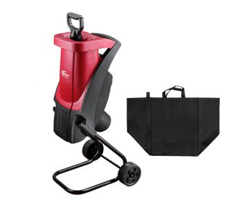 Садовый измельчитель Wortex SE 4024