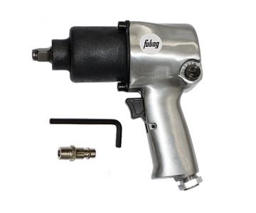 Пневмогайковерт ударный Fubag IW680 1/2" (100110)