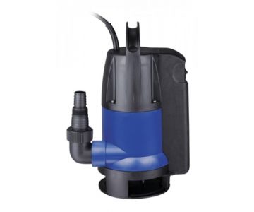 Насос для грязной воды Варяг НГ-650В