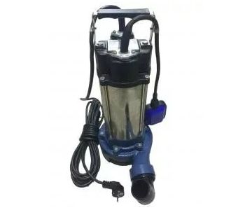 Насос фекальный Варяг НФН-1450