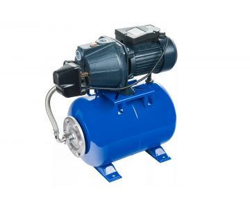 Насосная станция Варяг НПЧ 550К-24