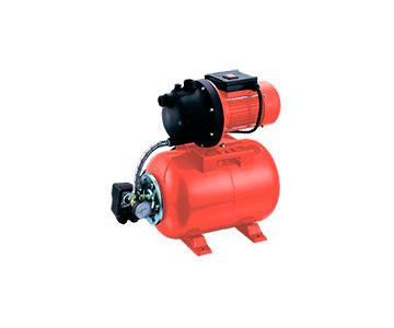 Станция насосная Aqua Booster JP 600PA-24L тип 2