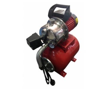 Станция насосная Aqua Booster JP 800NA-24L тип 2