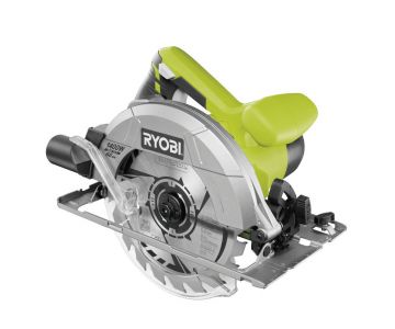 Пила циркулярная Ryobi RCS 1400-G