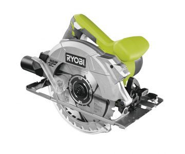 Пила циркулярная Ryobi RCS 1600-PG