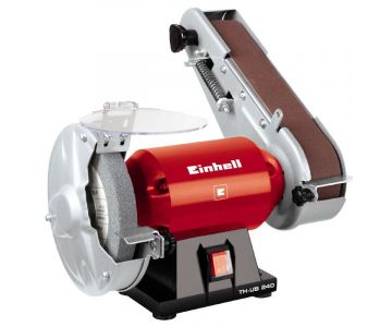 Точило ленточное Einhell TH-US 240 (4466150)