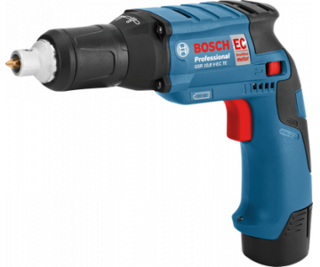 Аккумуляторный шуруповёрт BOSCH GSR 12V-11 Solo Professional (06019E4002)