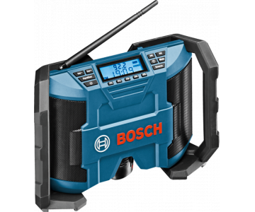 Радиоприёмник Bosch GPB 12V-10 Professional (0601429200)