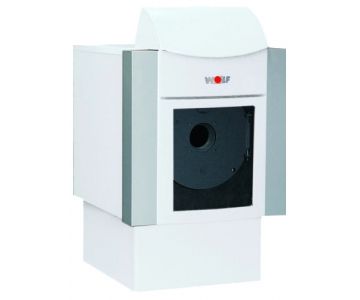 Котел Wolf CNK-40