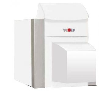 Котел Wolf CNU-17 Premio