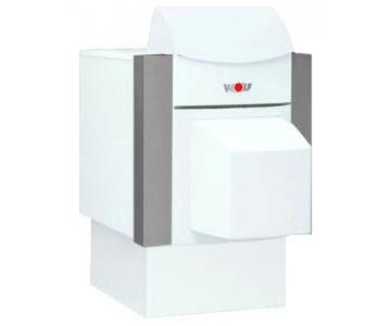 Котел Wolf CHU-22 TH