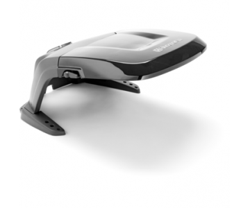 Навес для зарядной станции для газонокосилок-роботов Husqvarna 300-й серии (587 23 61-01)