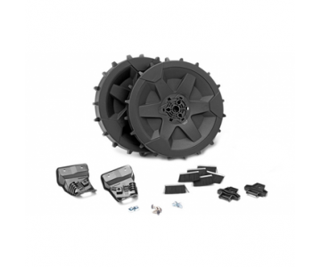 Комплект прохождения неровной местности для газонокосилок-роботов Husqvarna 400-й серии (581 88 97-02)