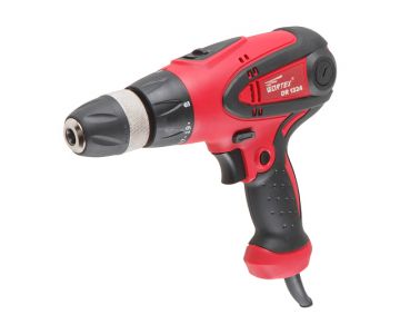 Дрель-шуруповерт Wortex DR 1324