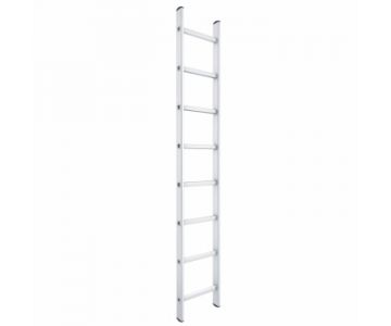 Лестница приставная Сибртех 8 ступеней (97828)