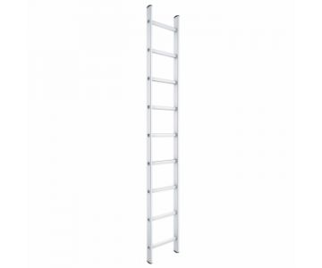 Лестница приставная Сибртех 9 ступеней (97829)