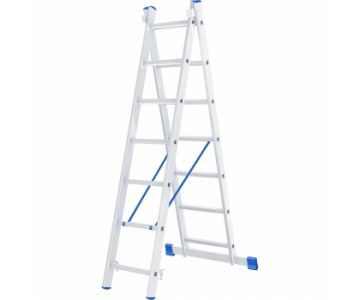 Лестница Сибртех 2x7 (97907)