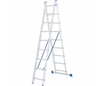 Лестница Сибртех 2x9 (97909)