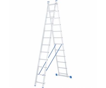 Лестница Сибртех 2x13 (97913)