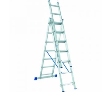Лестница Сибртех 3x7 (97817)