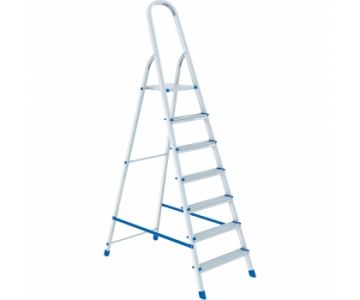 Стремянка Сибртех 7 ступеней (97717)