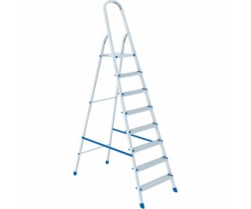 Стремянка Сибртех 8 ступеней (97718)