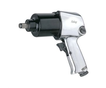 Пневмогайковерт ударный Fubag IW580