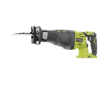 Сабельная пила Ryobi R18RS-0