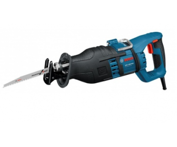 Сабельная пила Bosch GSA 1300 PCE (060164E204)