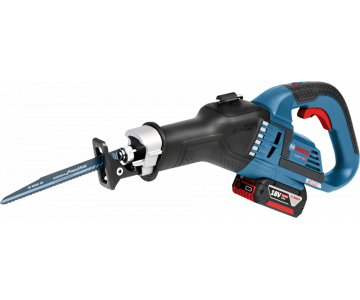 Сабельная пила Bosch GSA 18V-32 Professional (06016A8102)