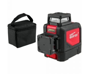 Лазерный нивелир Wortex LL 0335 D (LL0335D00014)