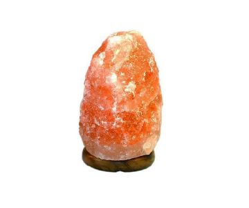 Соляная лампа Zenet Скала 2-3 кг