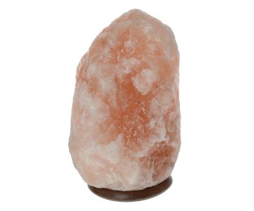 Солевая лампа Zenet Скала 7-10 кг