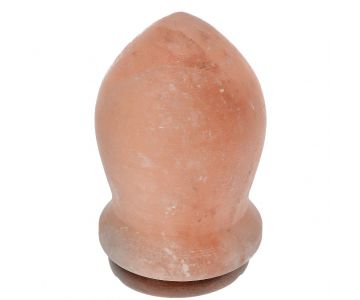 Солевая лампа Zenet Ракета 3-5 кг