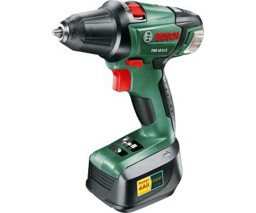 Дрель-шуруповерт Bosch PSR 18 LI-2 (060397330G)