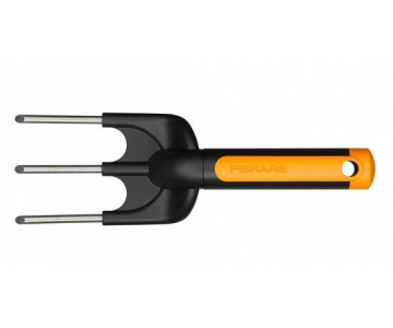 Вилка для прополки Fiskars Premium (137230)