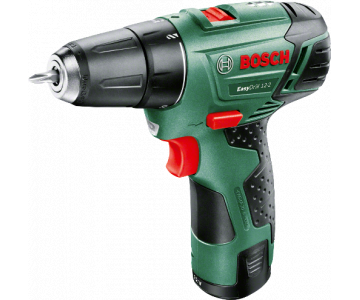 Дрель-шуруповерт Bosch EasyDrill 12-2 (060397290V)