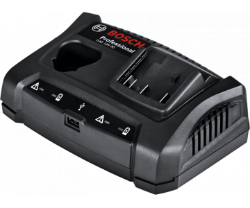 Зарядное устройство Bosch GAX 18V-30 Professional (1600A011A9)
