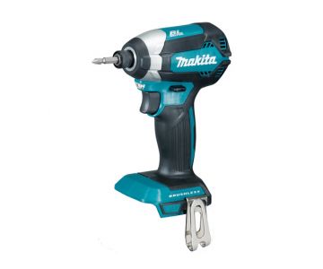 Шуруповерт Makita DTD 153 ZJ