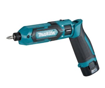 Шуруповерт Makita TD 022 DSE