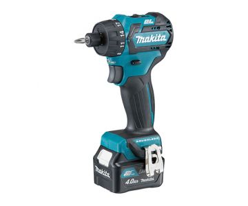 Шуруповерт Makita DF 032 DWME (DF032DWME)