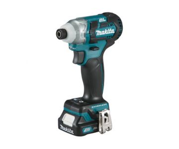 Шуруповерт Makita TD 111 DWAE (TD111DWAE)