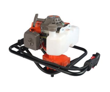 Мотобур Patriot AE70D (без шнека)