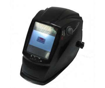 Маска сварочная Хамелеон P.I.T. P888001