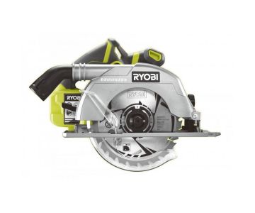 Пила циркулярная Ryobi R 18 CSBL-0