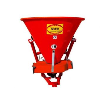 Разбрасыватель Dexwal L500T