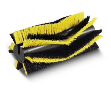 Цилиндрическая подметальная щетка Karcher 615 мм (4.762-430.0)