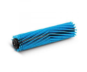 Мягкая цилиндрическая щетка Karcher 400 мм (4.762-254.0)