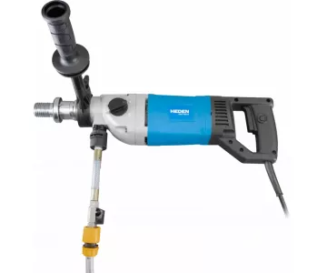 Установка алмазного бурения HEDEN DMC-160V2