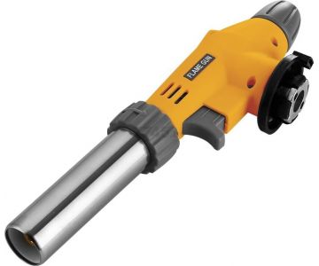 Газовая горелка-пистолет Deko DKGB01 (041-0200)